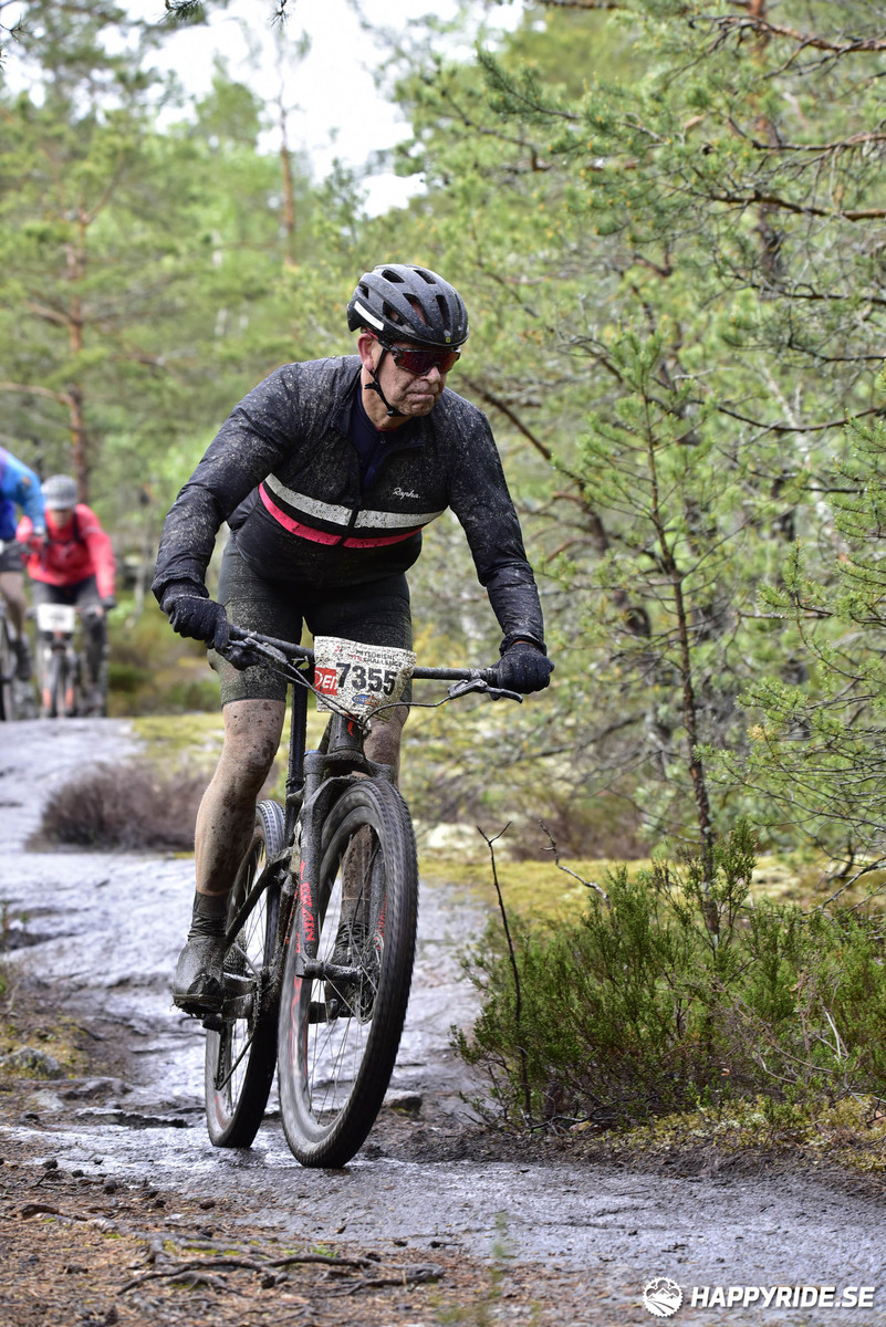 Bild från Lida Loop 2019